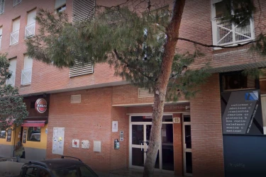 Residencia Animayores I y II