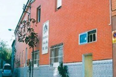 Residencia de ancianos Nuestra Señora del Alba
