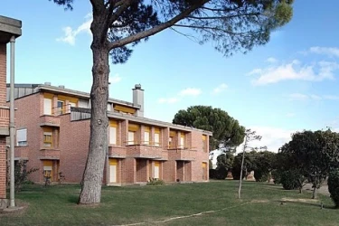 Residencia Misioneras de Nuestra Señora del Pilar