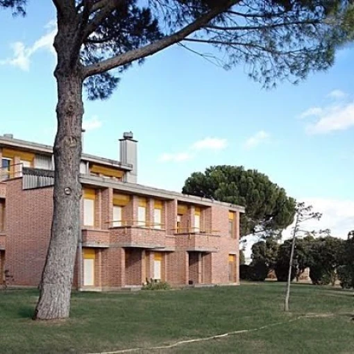 Residencia Misioneras de Nuestra Señora del Pilar