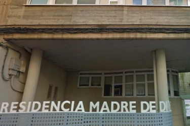Residencia de ancianos Madre de Dios de Begoña