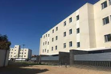 Residencia Hispanidad