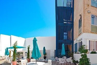 Residencia Asistencial Los Ángeles