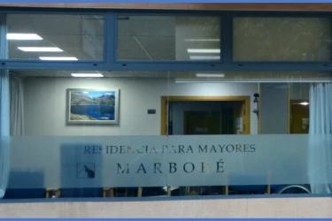 Residencia Marboré