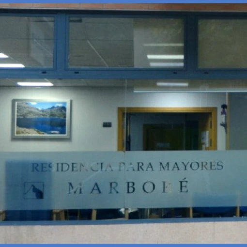 Residencia Marboré