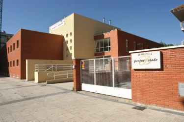 Residencia Parque Dorado Actur