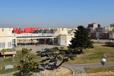 Centro Neuropsiquiátrico Nuestra Señora del Carmen