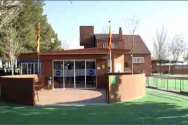 Residencia de 3ª edad Los Pinos