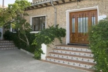 Residencia psicogeriátrica CAI Torremedina