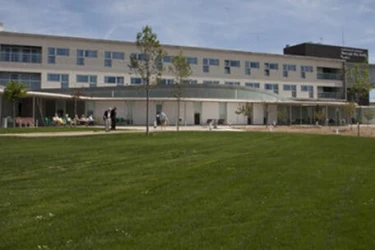 Residencia Ibercaja Rey Ardid Juslibol