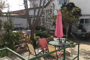 Residencia de 3ª edad El Edén