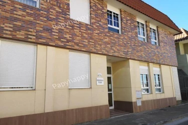 Centro Socio Sanitario Plaza