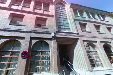Fundación pública Residencia Municipal de Zuera