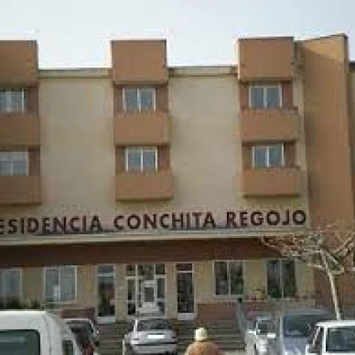 Residencia Conchita Regojo