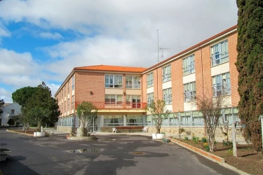 Residencia Marcelina del Valle - Fundación Catalina Labouré