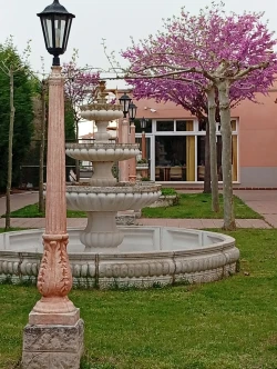 residencia de mayores santa paula en zamora