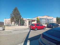 residencia santa paula portada