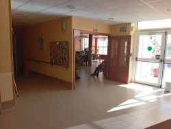 residencia santa paula sala