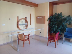 residencias de mayores en zamora con rehabilitación