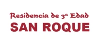 Logo Centro de personas mayores San Roque II