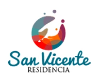 Logo Residencia San Vicente