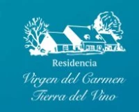Logo Residencia Virgen del Carmen Tierra del Vino