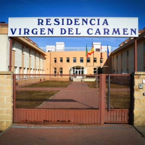 Residencia Virgen del Carmen Tierra del Vino