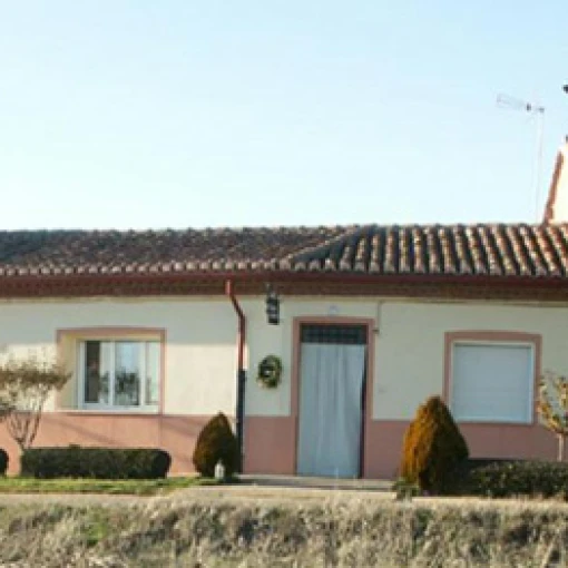 Residencia El Almendro