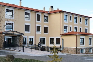 Residencia Divina Misericordia