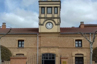 Caser Residencial Zamora