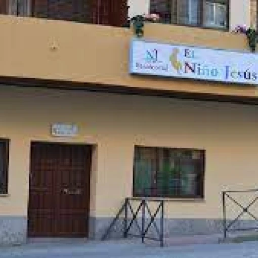 Residencias Asistenciales El Niño Jesús