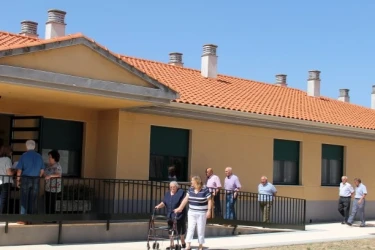 Residencia Nuestra Señora de la Asunción