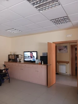 recepcion de residencia san antonio salamanca