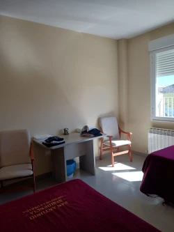 residencia san antonio habitación en salamanca