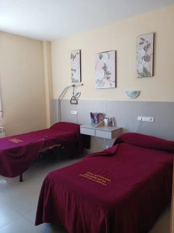 residencia san antonio salamanca habitación doble