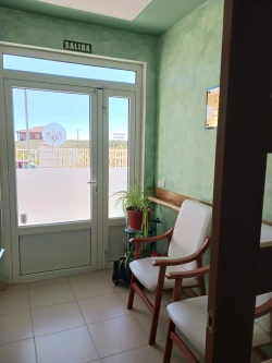 residencias de mayores en espino de la orbada