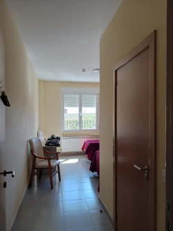 residencias de mayores en salamanca adaptada para dependientes