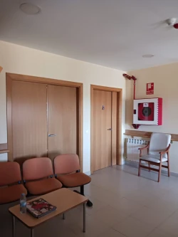 residencias de mayores en salamanca con sala de actividades