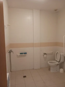 residencias de mayores salamanca baño adaptado
