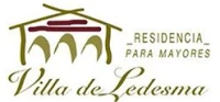 Logo Residencia Villa de Ledesma