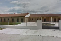 Residencia municipal Peña de Francia