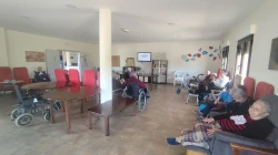 residencia pena de francia salón