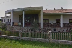 Residencia para personas mayores El Egido