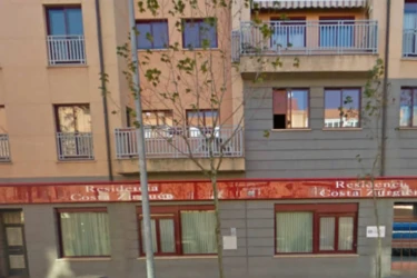 Residencia Costa Zurguen