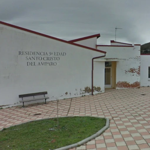 Residencia municipal Santo Cristo del Amparo