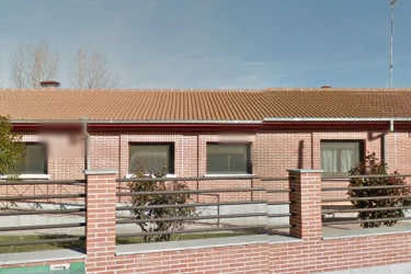 Residencia municipal San Antonio