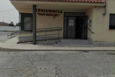 Residencia de mayores San Miguel
