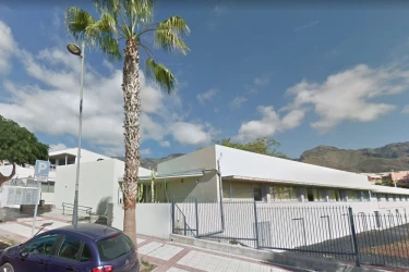 Residencia de personas mayores de Adeje