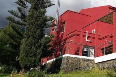 Residencia sociosanitaria María Auxiliadora