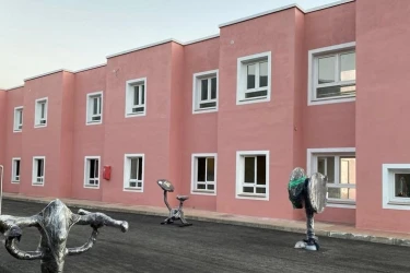 Centro Residencial Nina Jaubert